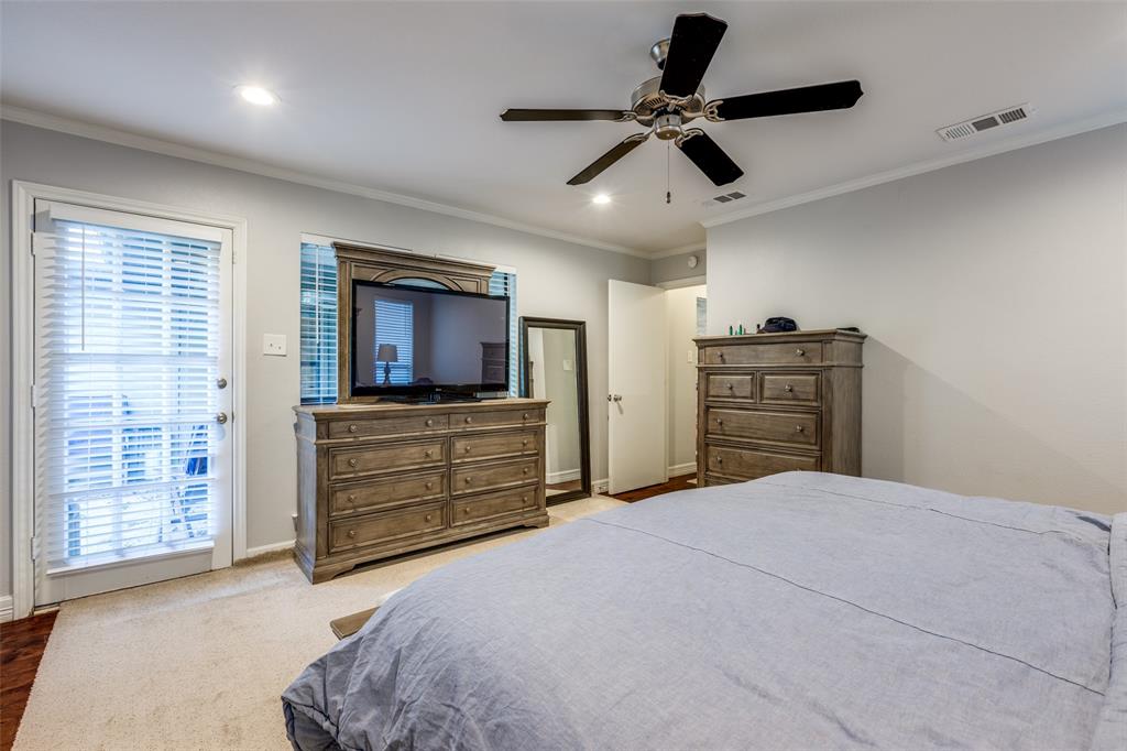 Preston Road Highlands - Residential