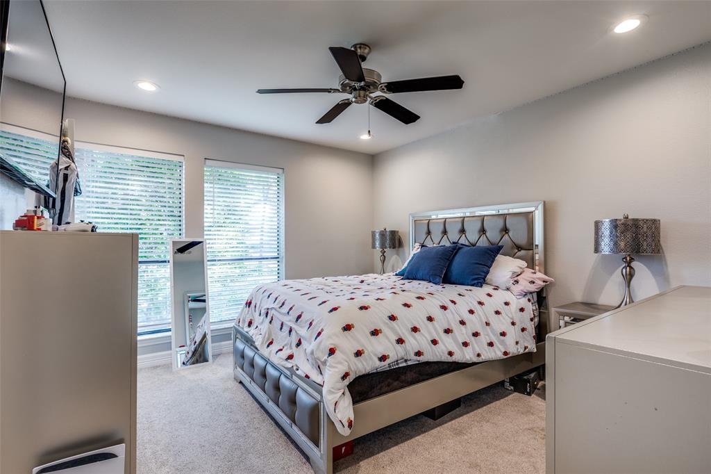 Preston Road Highlands - Residential