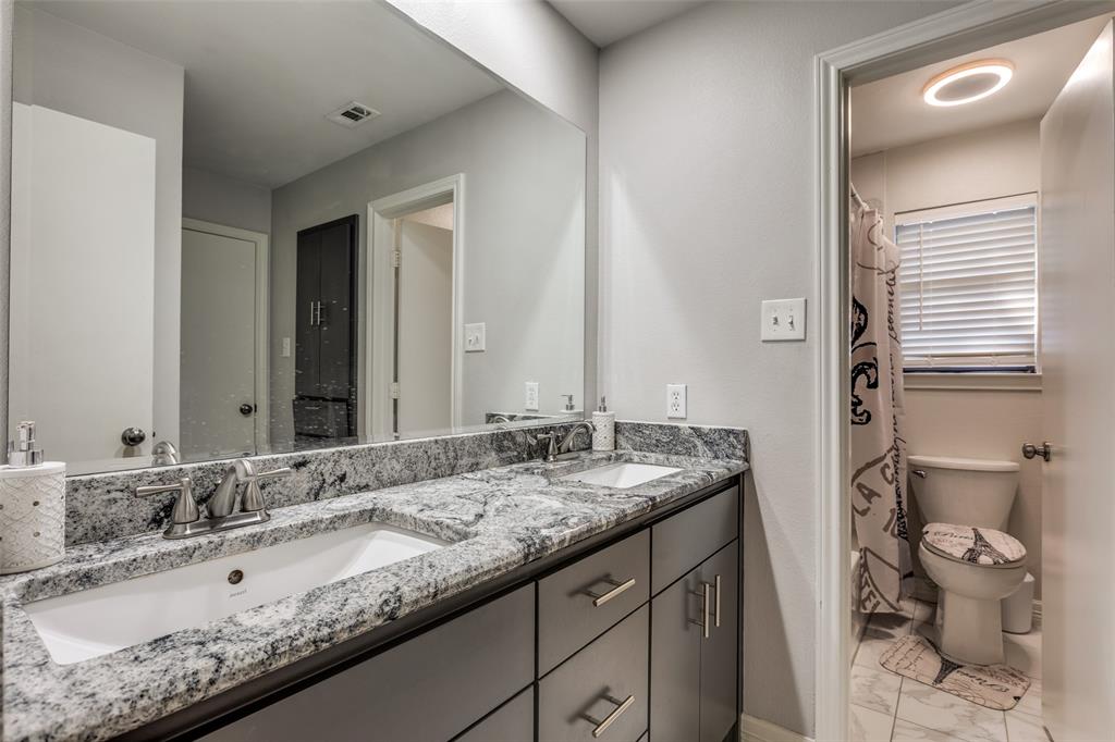 Preston Road Highlands - Residential