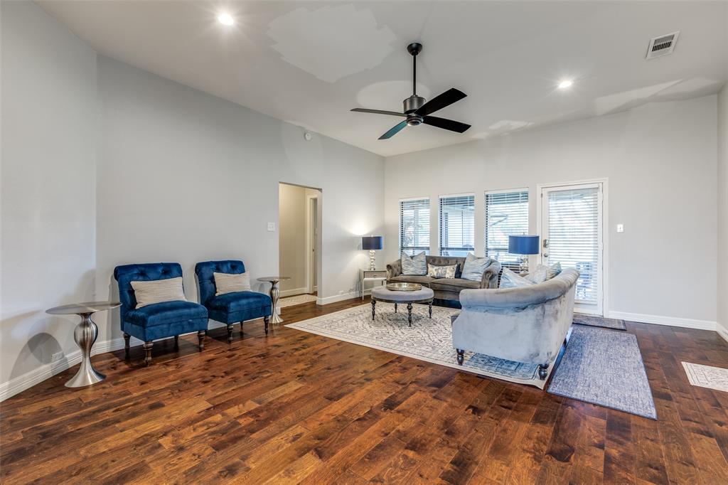 Preston Road Highlands - Residential