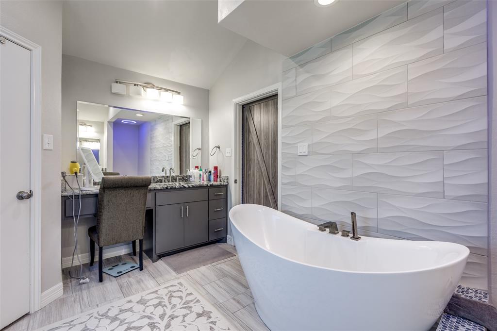 Preston Road Highlands - Residential