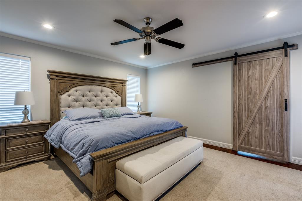 Preston Road Highlands - Residential