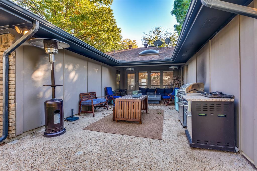 Preston Road Highlands - Residential