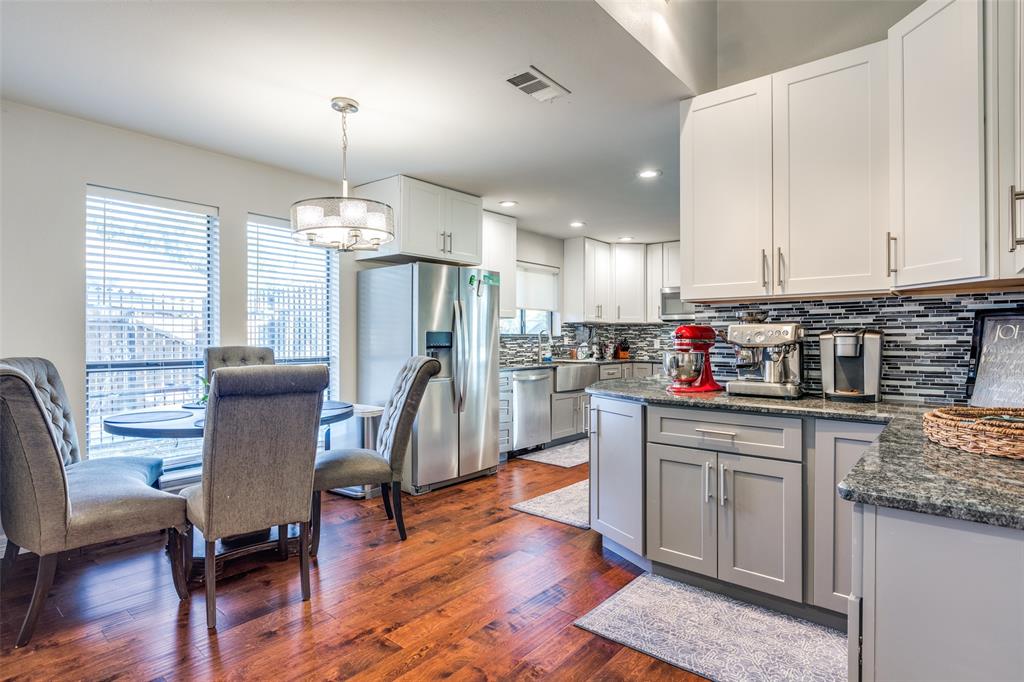 Preston Road Highlands - Residential