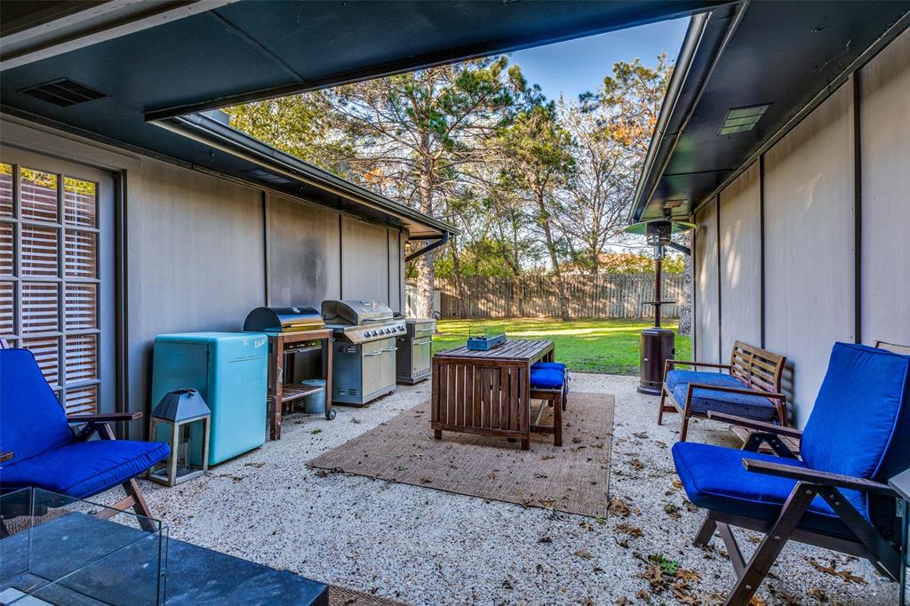 Preston Road Highlands - Residential