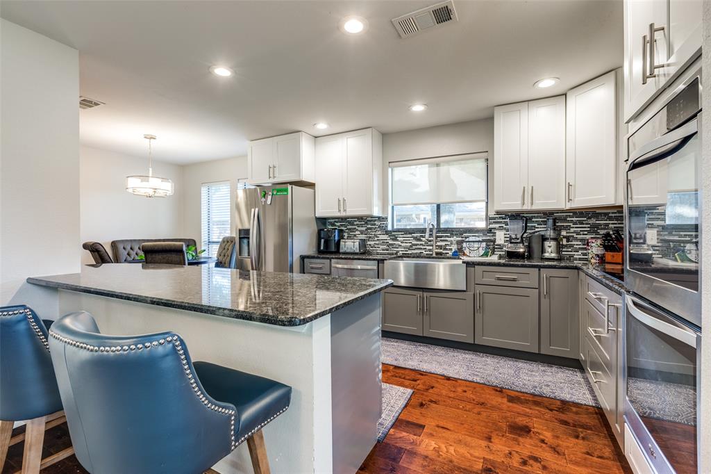 Preston Road Highlands - Residential