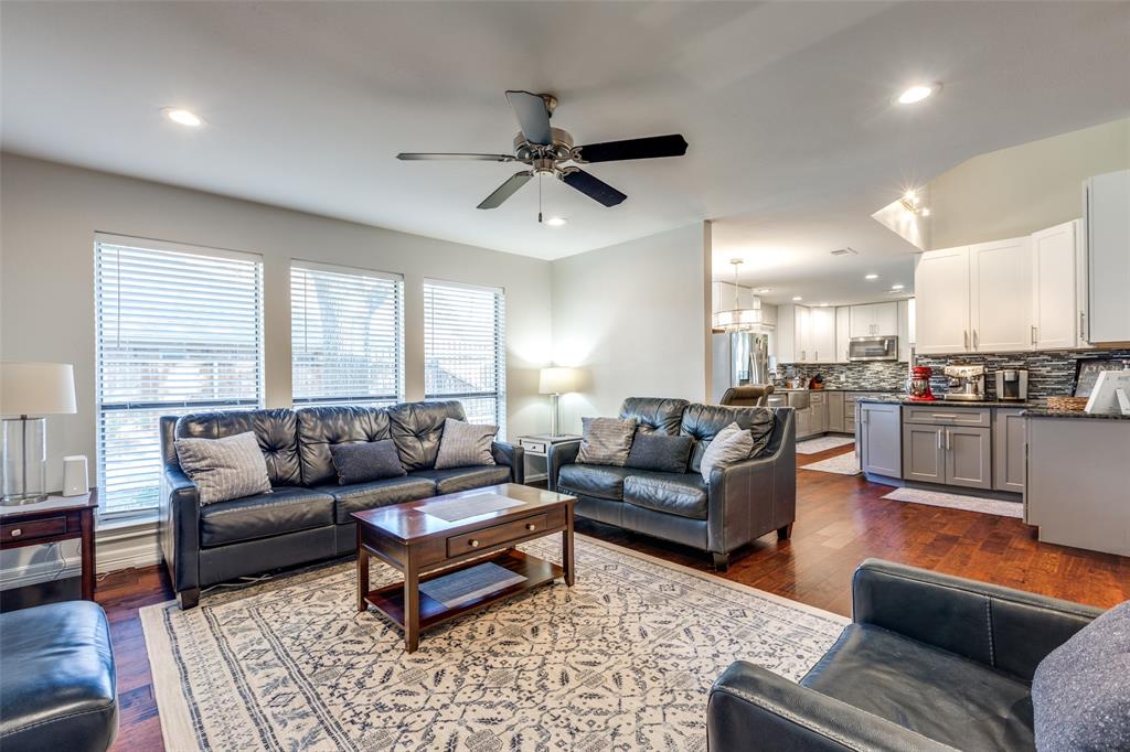 Preston Road Highlands - Residential