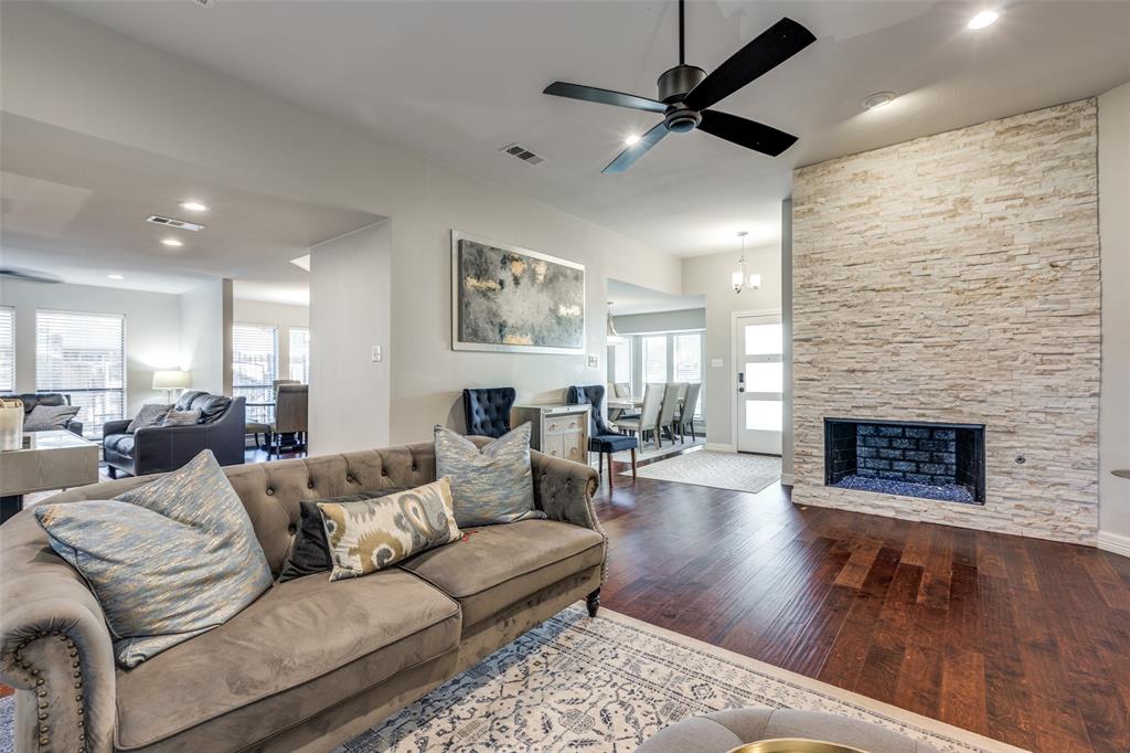 Preston Road Highlands - Residential