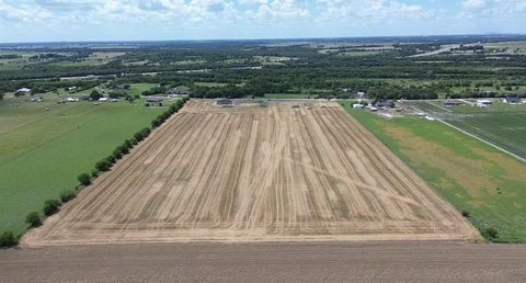 520 Hampel Road Palmer TX 75152