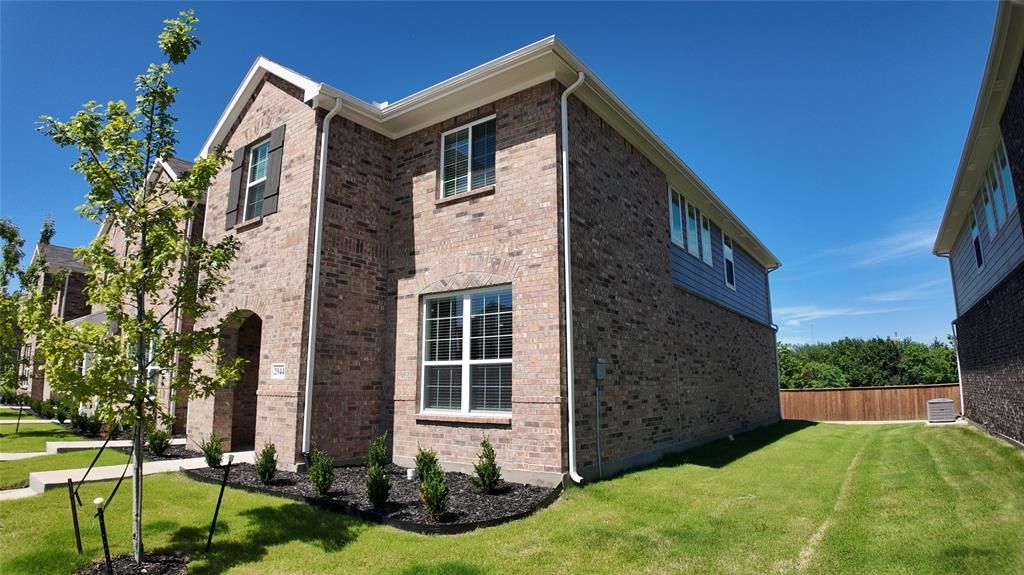 Photo of 2944 Baneberry Lane, Mesquite, TX 75150 (MLS # 21125711)