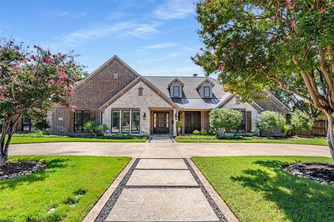 3994 Cedarbrush Drive Dallas TX 75229
