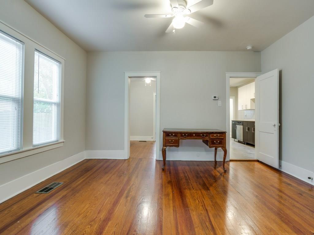 Sunset Summit - Residential Lease