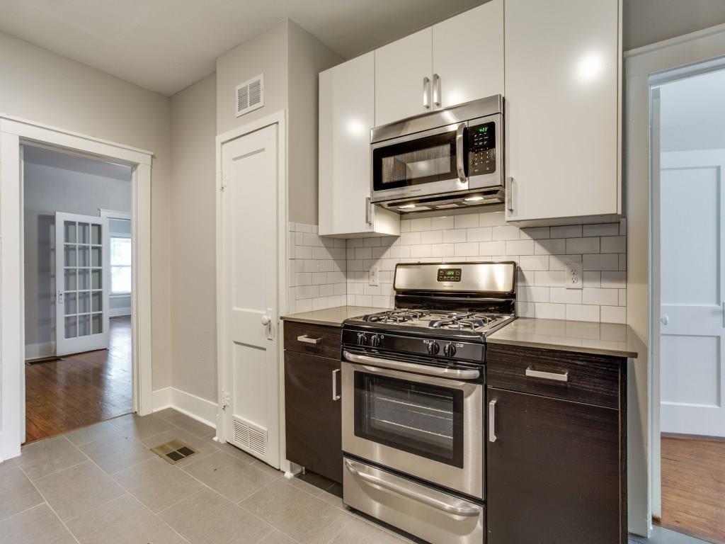 Sunset Summit - Residential Lease