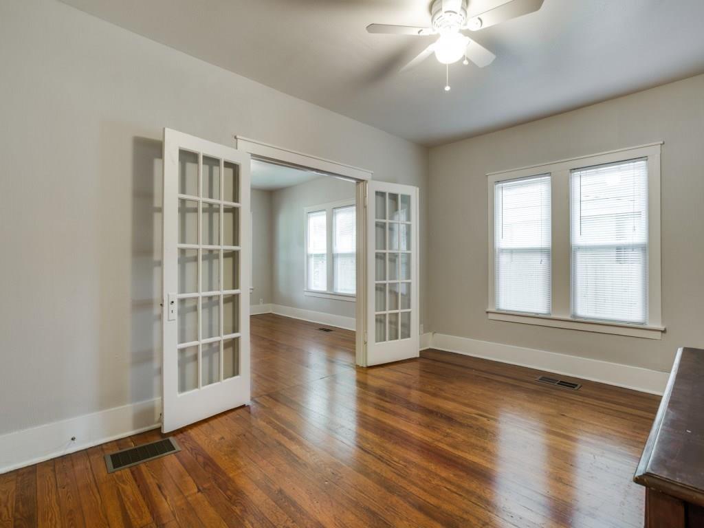 Sunset Summit - Residential Lease