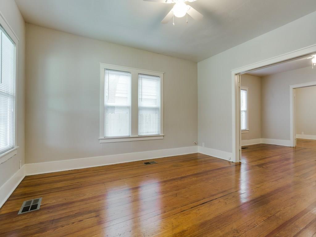 Sunset Summit - Residential Lease