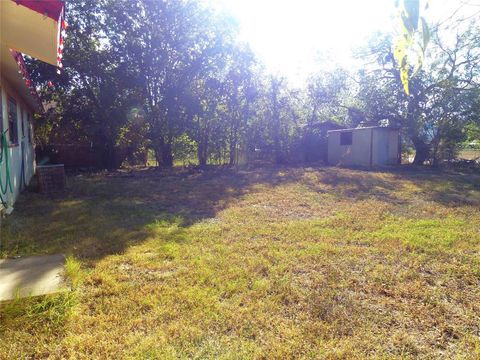 Tiny photo for 115 South St, Brady, TX 76825 (MLS # 21101329)