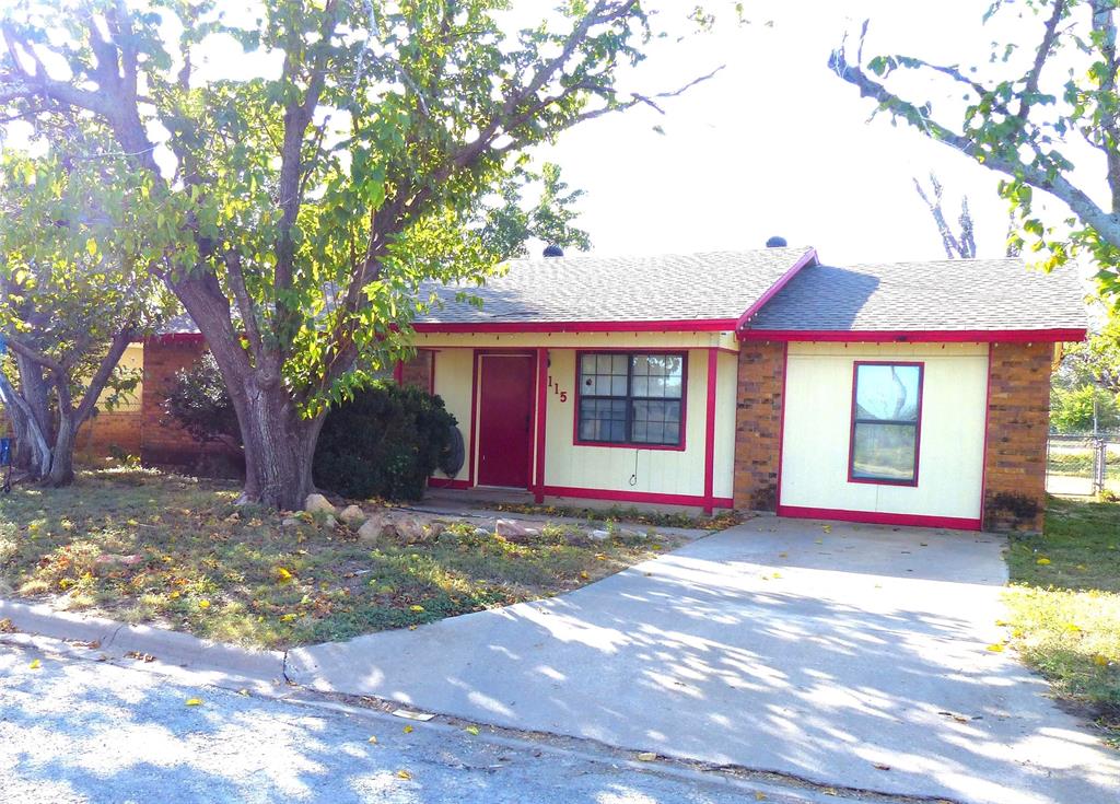 fairview - Residential