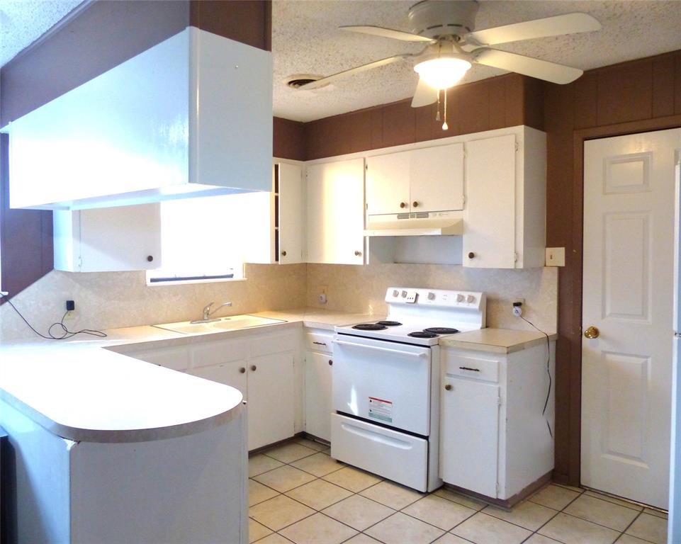 fairview - Residential