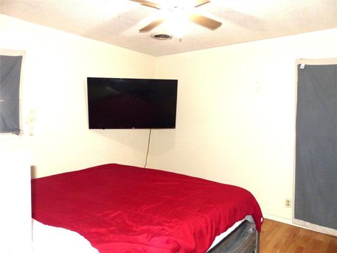 Tiny photo for 115 South St, Brady, TX 76825 (MLS # 21101329)