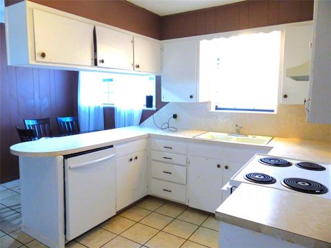 Tiny photo for 115 South St, Brady, TX 76825 (MLS # 21101329)