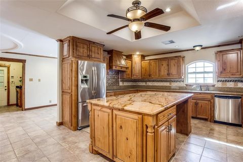 Tiny photo for 9470 S Highway 377, Pilot Point, TX 76258 (MLS # 20905390)