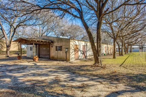 Tiny photo for 9470 S Highway 377, Pilot Point, TX 76258 (MLS # 20905390)