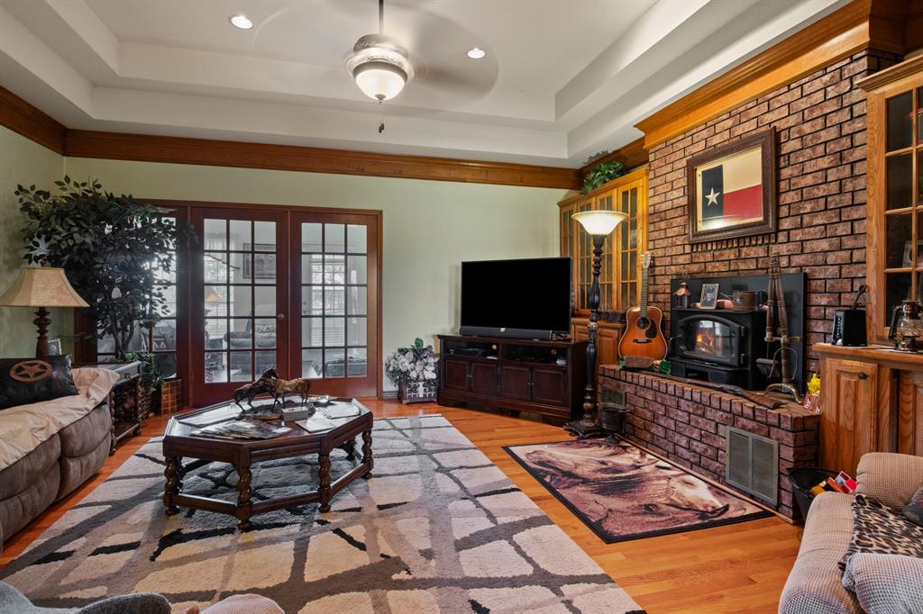 Private - Residential