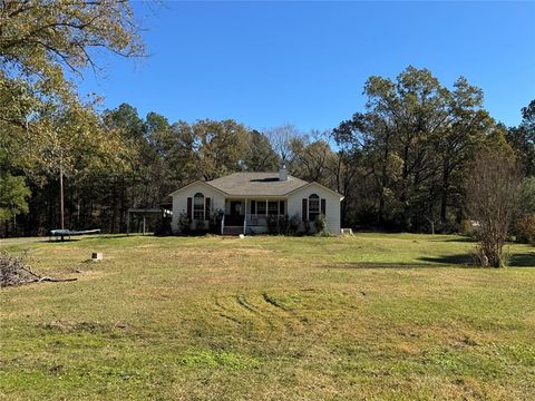 A home in Stonewall