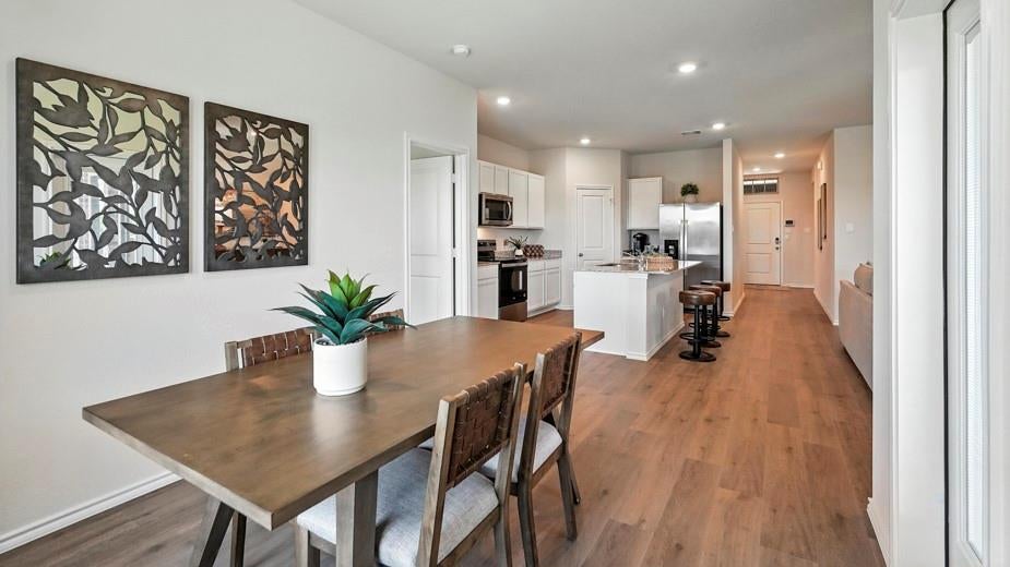 187 Charismatic Road