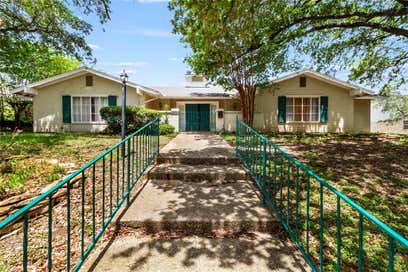 2641 Woodmont Circle Waco TX 76710