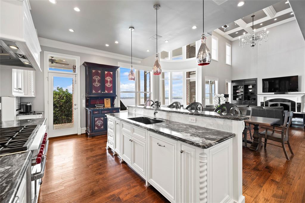 Eagles Bluff Sub Sec 5 - Residential