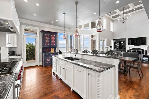 Tiny photo for 222 Eagles Bluff Boulevard, Bullard, TX 75757 (MLS # 21013372)