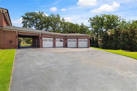 Tiny photo for 222 Eagles Bluff Boulevard, Bullard, TX 75757 (MLS # 21013372)
