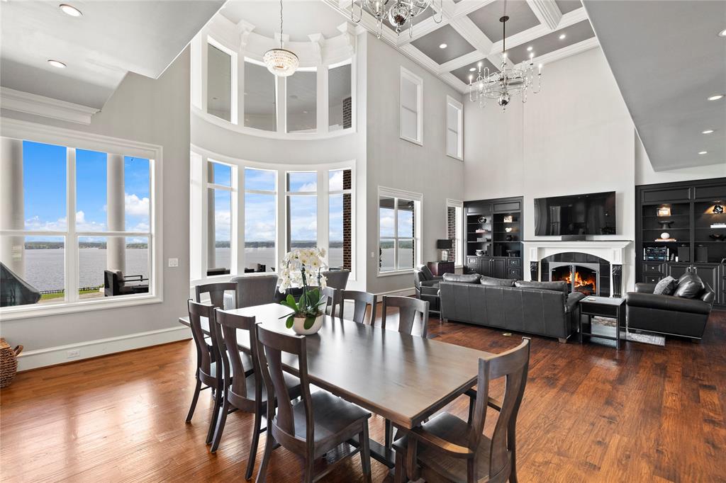 Eagles Bluff Sub Sec 5 - Residential