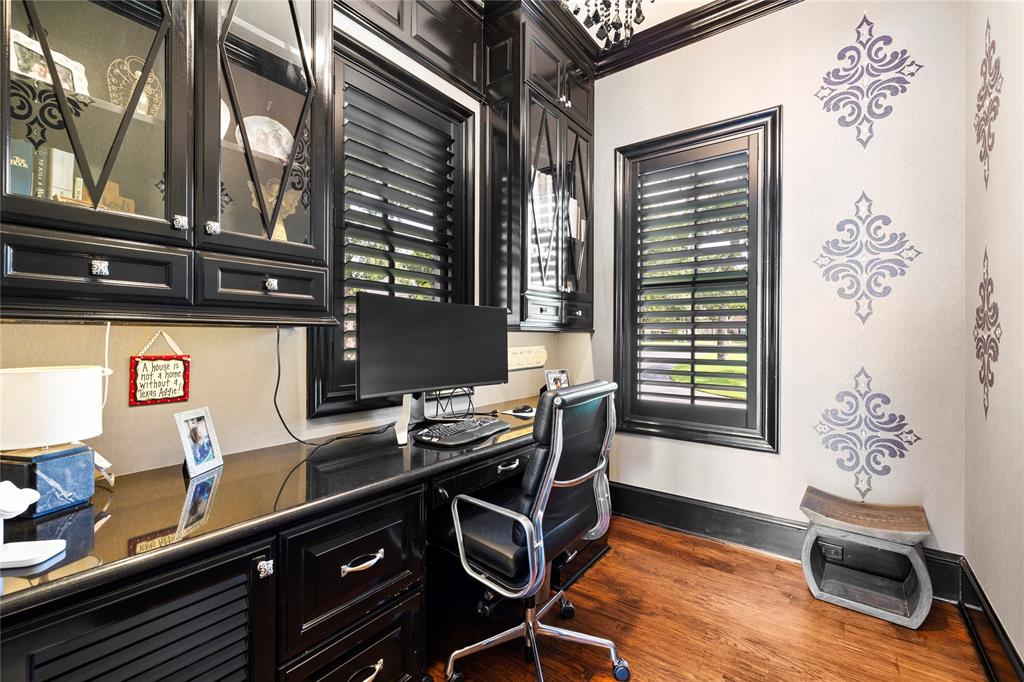 Eagles Bluff Sub Sec 5 - Residential