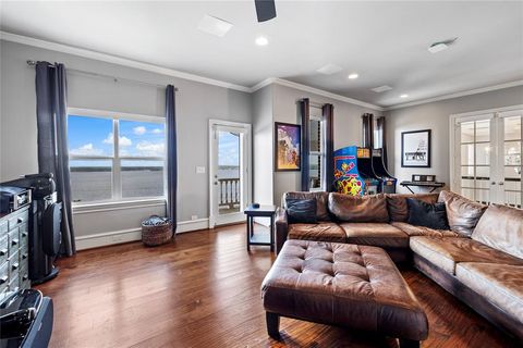 Tiny photo for 222 Eagles Bluff Boulevard, Bullard, TX 75757 (MLS # 21013372)