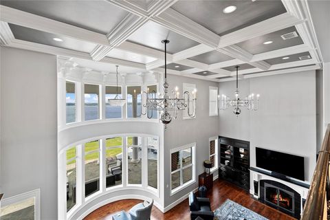 Tiny photo for 222 Eagles Bluff Boulevard, Bullard, TX 75757 (MLS # 21013372)