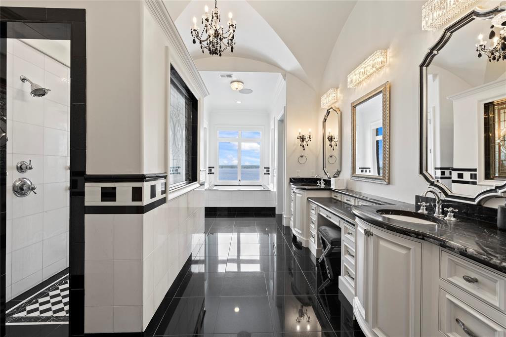 Eagles Bluff Sub Sec 5 - Residential