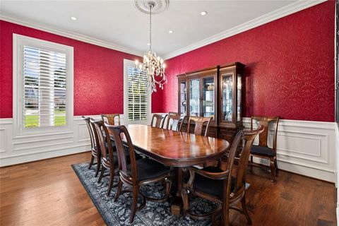 Tiny photo for 222 Eagles Bluff Boulevard, Bullard, TX 75757 (MLS # 21013372)