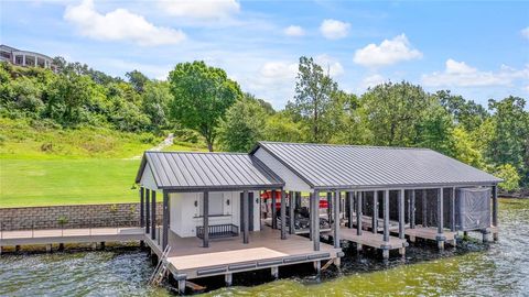 Tiny photo for 222 Eagles Bluff Boulevard, Bullard, TX 75757 (MLS # 21013372)