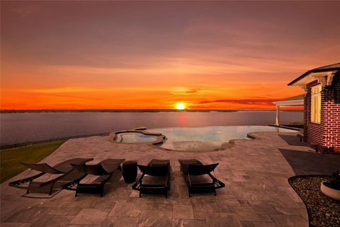 Tiny photo for 222 Eagles Bluff Boulevard, Bullard, TX 75757 (MLS # 21013372)