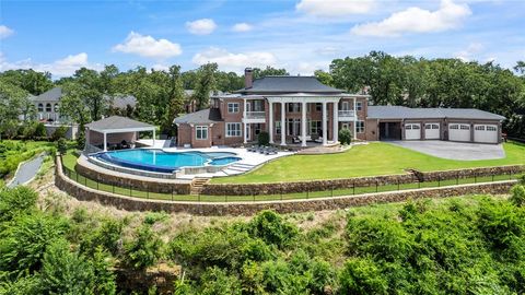 Tiny photo for 222 Eagles Bluff Boulevard, Bullard, TX 75757 (MLS # 21013372)