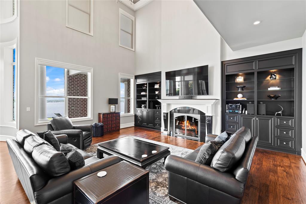 Eagles Bluff Sub Sec 5 - Residential