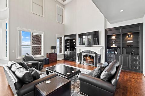 Tiny photo for 222 Eagles Bluff Boulevard, Bullard, TX 75757 (MLS # 21013372)