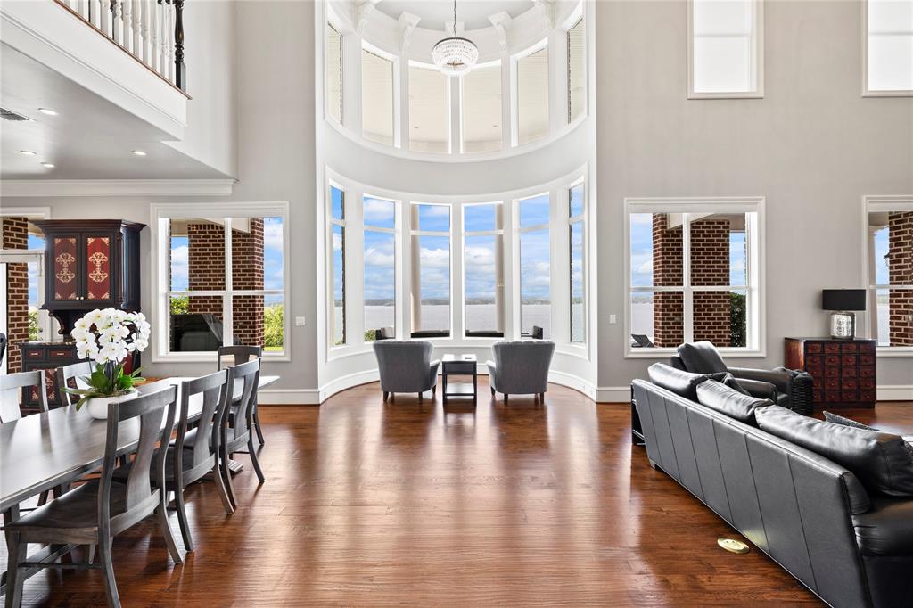 Eagles Bluff Sub Sec 5 - Residential