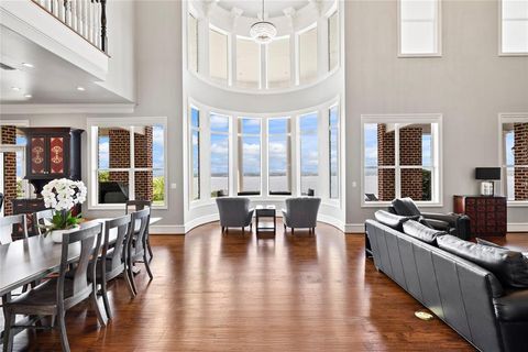 Tiny photo for 222 Eagles Bluff Boulevard, Bullard, TX 75757 (MLS # 21013372)