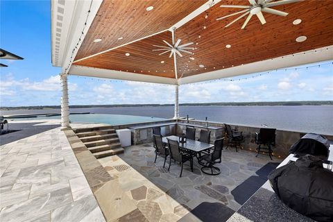 Tiny photo for 222 Eagles Bluff Boulevard, Bullard, TX 75757 (MLS # 21013372)