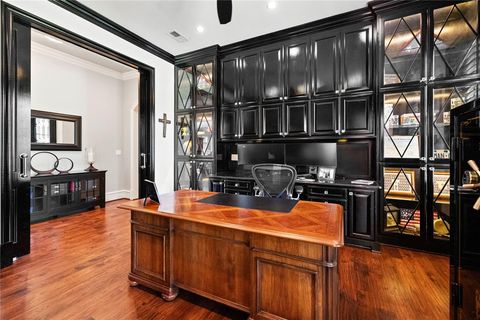 Tiny photo for 222 Eagles Bluff Boulevard, Bullard, TX 75757 (MLS # 21013372)