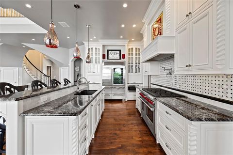 Tiny photo for 222 Eagles Bluff Boulevard, Bullard, TX 75757 (MLS # 21013372)