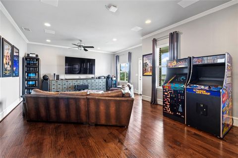 Tiny photo for 222 Eagles Bluff Boulevard, Bullard, TX 75757 (MLS # 21013372)